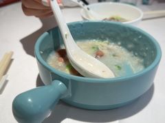 -滋粥楼·顺德菜(番禺广场总店)