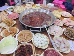 -储奇门鳝鱼火锅(总店)