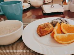 -宁波逸东豪生大酒店·豪生咖啡厅