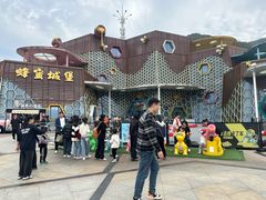 -无锡动物园·太湖欢乐园