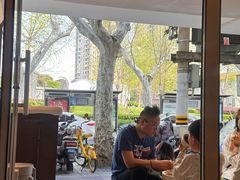 -小团圆糖水铺(襄阳南路店)