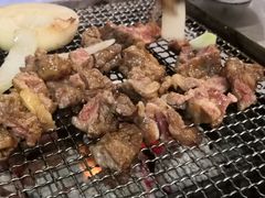 -马路牙子烧烤音乐酒馆(望京店)