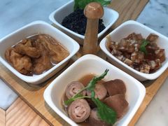 -莆田餐厅PUTIEN(三里屯店)