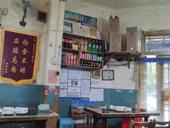 大堂-清真宏玉祥黄门脸餐厅(华荫东里店)