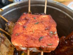 -炒豆合作社(东四总店)