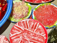 -王歘歘·chuǎ火锅(五道营店)