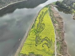 -新安江山水画廊风景区