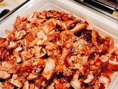 -西藏饭店·亚克·食光自助餐厅