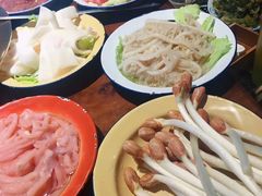 -叁口煮市井老火锅(春熙路店)