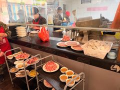 -鑫龙火锅城(青岛分店)