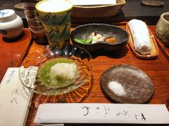 -是山居
