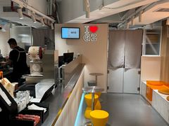 -KOI Thé(正佳广场店)