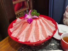 -蜀大侠火锅(香格里拉店)