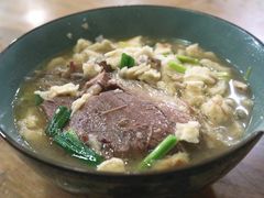 -老刘家泡馍·陕西老字号(钟楼广济街店)