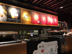 -星巴克(上海南站店)