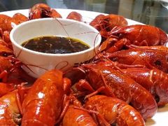 -靓靓蒸虾(中山公园店)