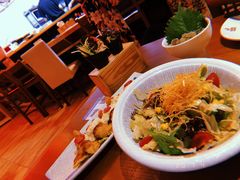 芥末章鱼-有喜屋·深夜食堂(北京西路店)