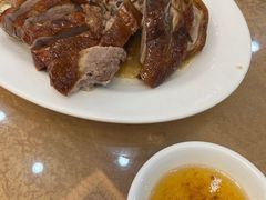 -新河畔海鲜酒楼(虎门店)