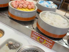 -密友回转自助火锅(世茂国际广场店)