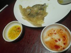 古法煎蚝烙-潮堂(环球金融中心店)