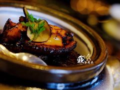 -北京四季酒店·采逸轩