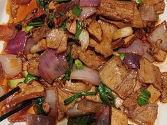 -鑫小城故事·藕汤·家常菜(台北一路总店)