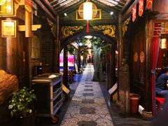 -小龙坎火锅(香港中路店)