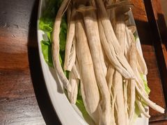 -老福耶小草帽石锅鱼(奥体店)