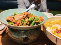 -YAFEE雅菲 川·湘·粤融合菜(魏公村店)