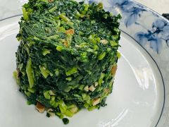 -二泉园老菜馆·百年无锡菜