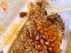 -老婆婆炒饭(小白楼1902欧式风情街店)