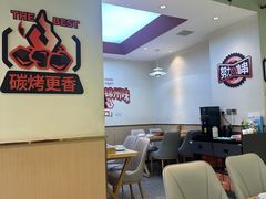 -小两口锦州烧烤·脆皮油边(依云北郡店)