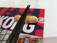 -食大利香港茶餐厅(南亚风情第一城店)