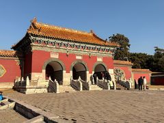 -北陵公园