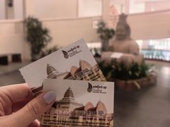 -吴哥国家博物馆