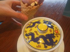 -浙江西子宾馆·瑶园咖啡厅