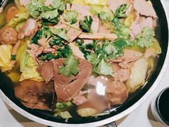 -乔阿马·江南味·驴肉香(龙湖华泾天街店)