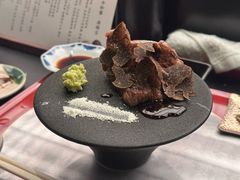 -鳥喜Toriki怀石烧鸟料理
