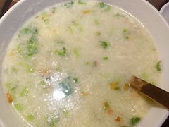 蛤蜊疙瘩汤-前海沿·青岛菜(五四广场永旺店)