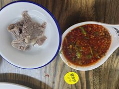 -全好食潮汕牛肉火锅(泗洲路店)