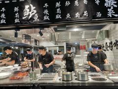 -太二酸菜鱼(福州泰禾店)