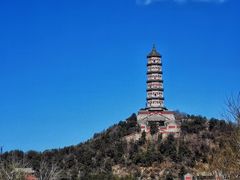 -北坞公园