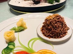 -西安饭庄·非遗陕菜(钟楼店)