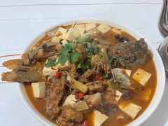 -煲来饱去冷水鱼