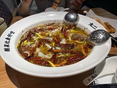 -太二酸菜鱼(汕头苏宁广场店)