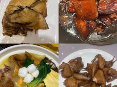 -顺风江南宴(静安大融城店)