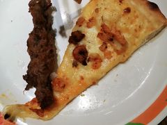 -比格比萨自助(花园路店)