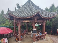 -五凤溪古镇