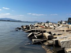 -海门岛七号餐厅