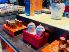 -连鹭海鲜·海肠捞饭·海胆饭(星海店)